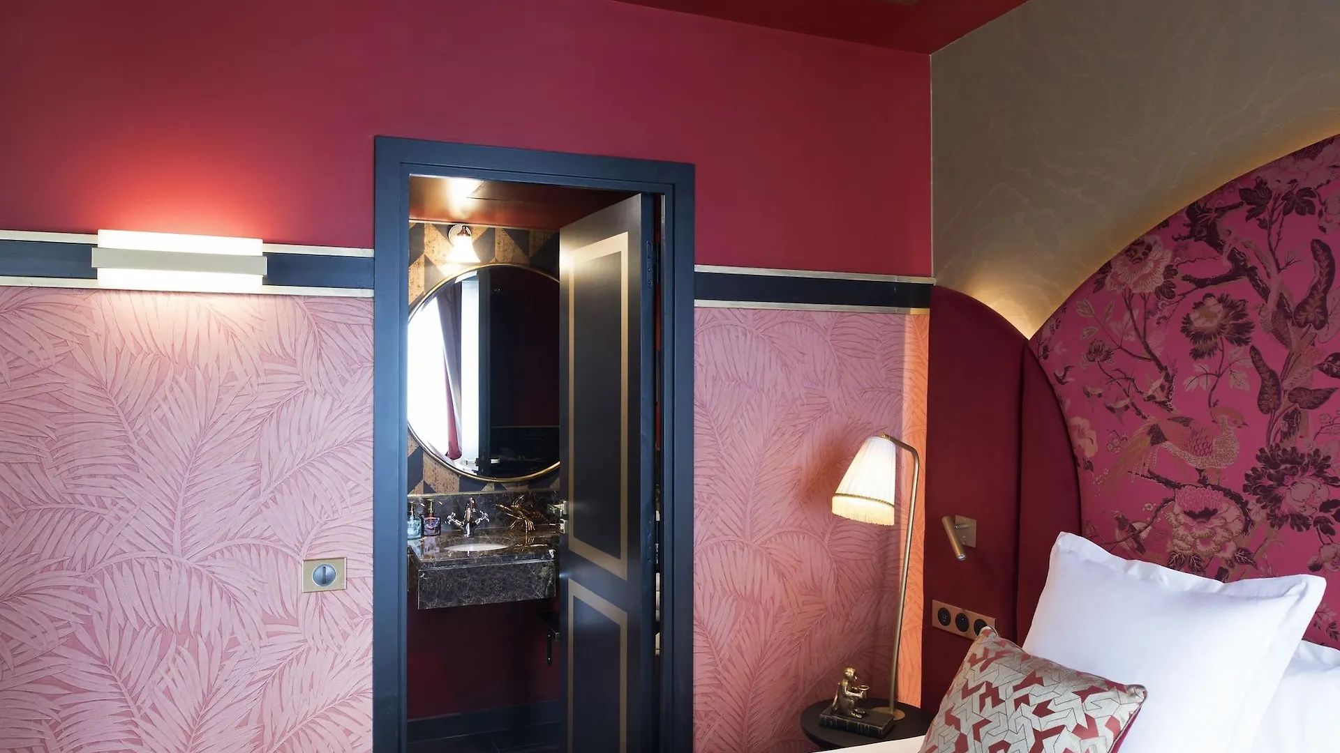 Maison Nabis By Happyculture Paris