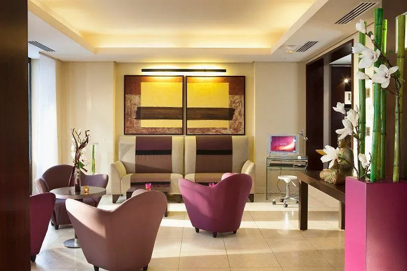 Hotel Maison Nabis By Happyculture Paris