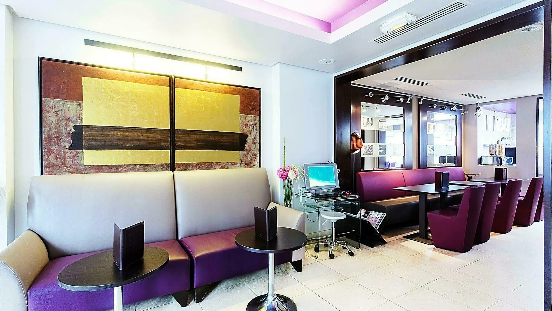 Maison Nabis By Happyculture Paris Hotel