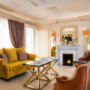 De Suede Saint Germain Hotell