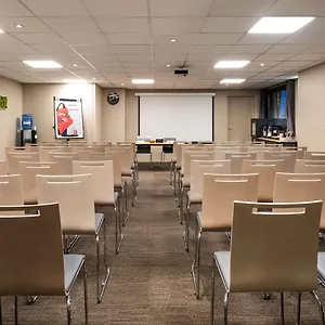 Ibis Alesia Montparnasse מלון