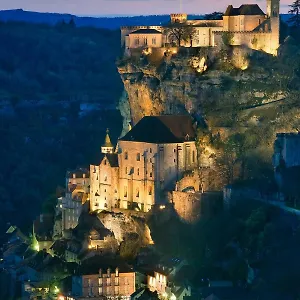 Les Campagnes Camping