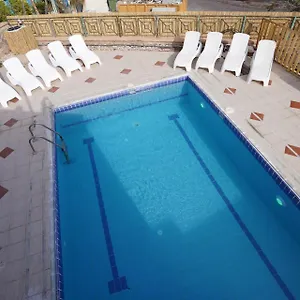 מלון דירות Yalarent Afarsemon With Pool - For Families & Couples אילת