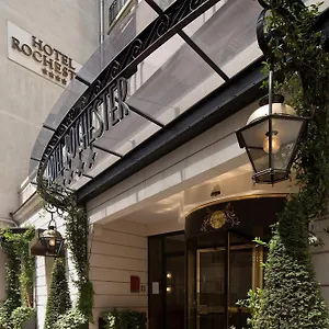 Rochester Champs Elysees Отель