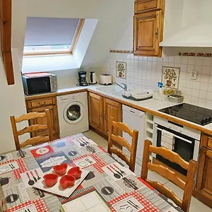 Et D'étape Estives D'arrens Сasa de vacaciones