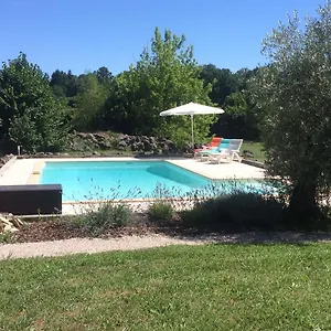 Coutillard Lodge