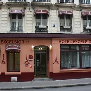 Excelsior ** Paryż