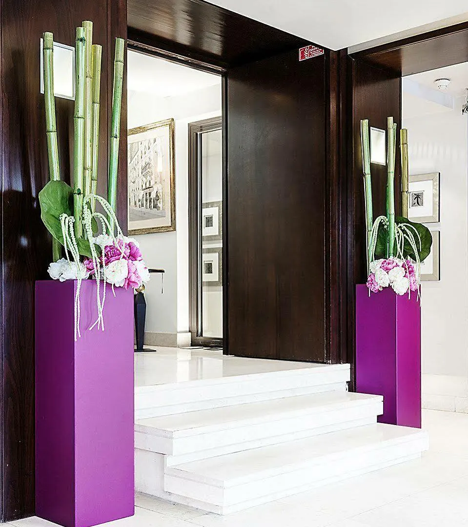 Maison Nabis By Happyculture Paryż Hotel