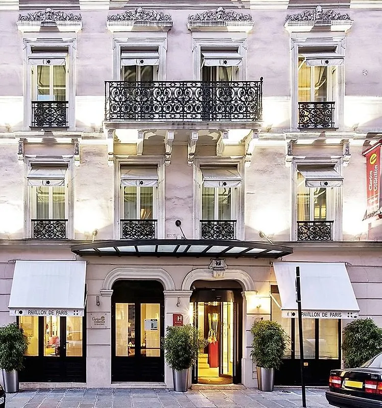 Maison Nabis By Happyculture Paris France