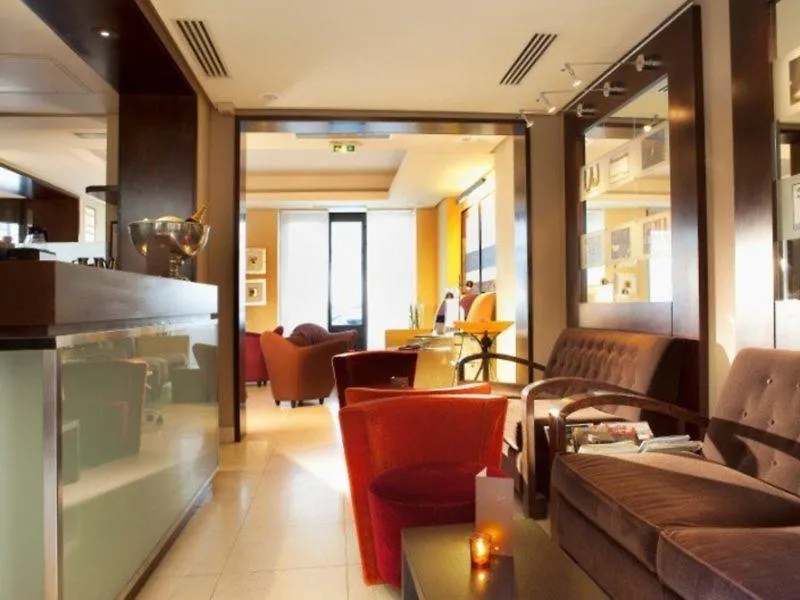 Maison Nabis By Happyculture Paris France