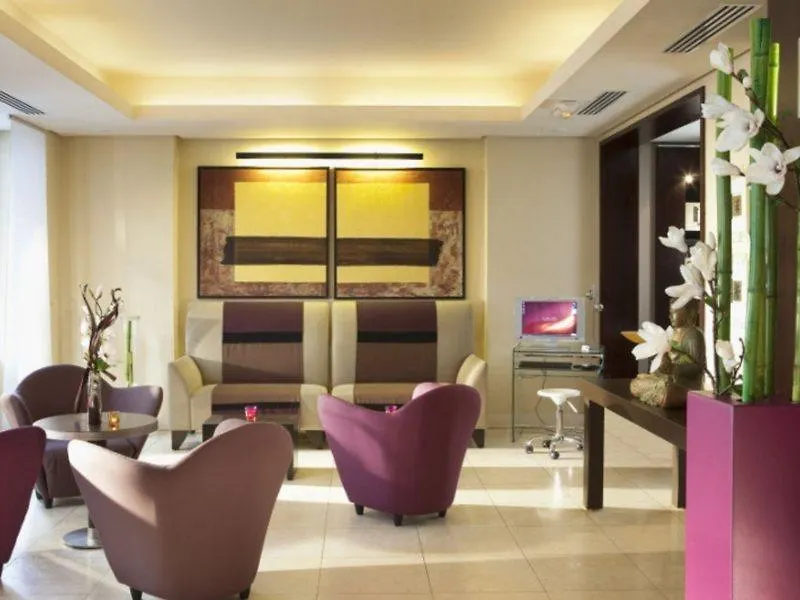 Maison Nabis By Happyculture Paris 4*,  France