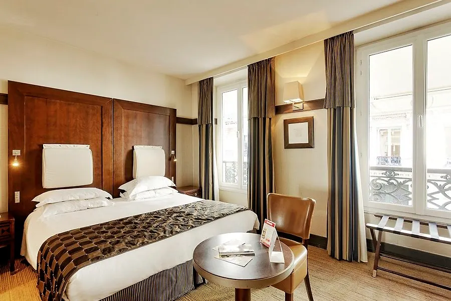Maison Nabis By Happyculture Paris