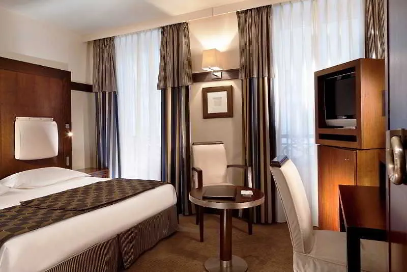 Maison Nabis By Happyculture Paris 4*,