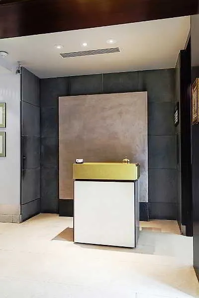 Hotel Maison Nabis By Happyculture Paris