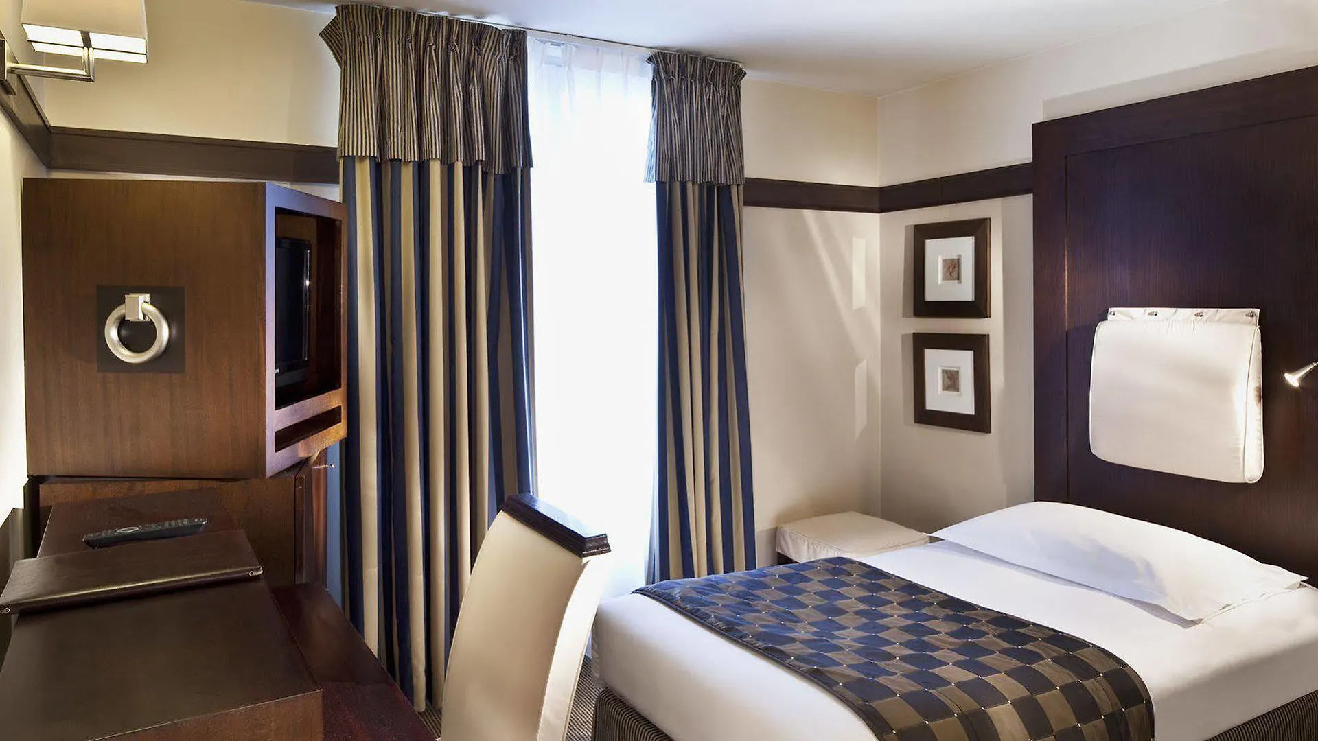 Maison Nabis By Happyculture Paris 4*,