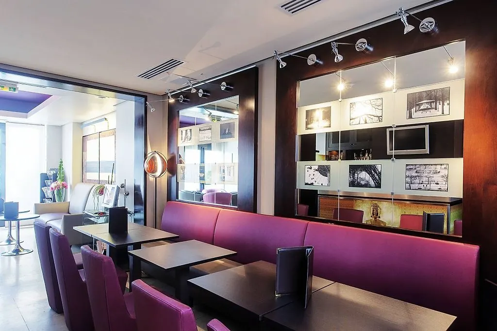 Maison Nabis By Happyculture Paris Hotel