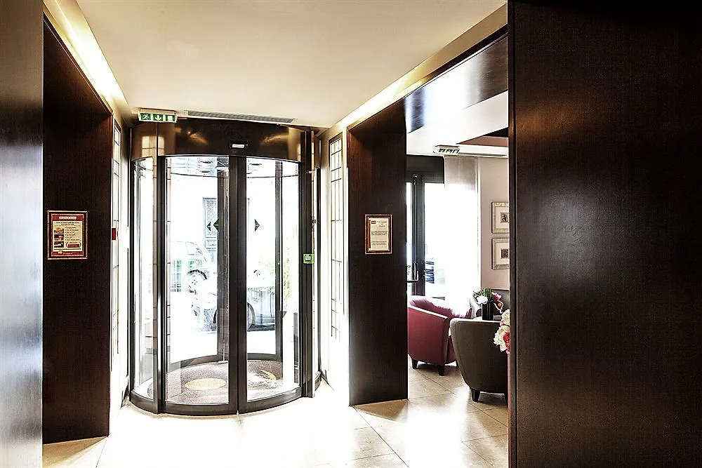 Maison Nabis By Happyculture Paris 4*,