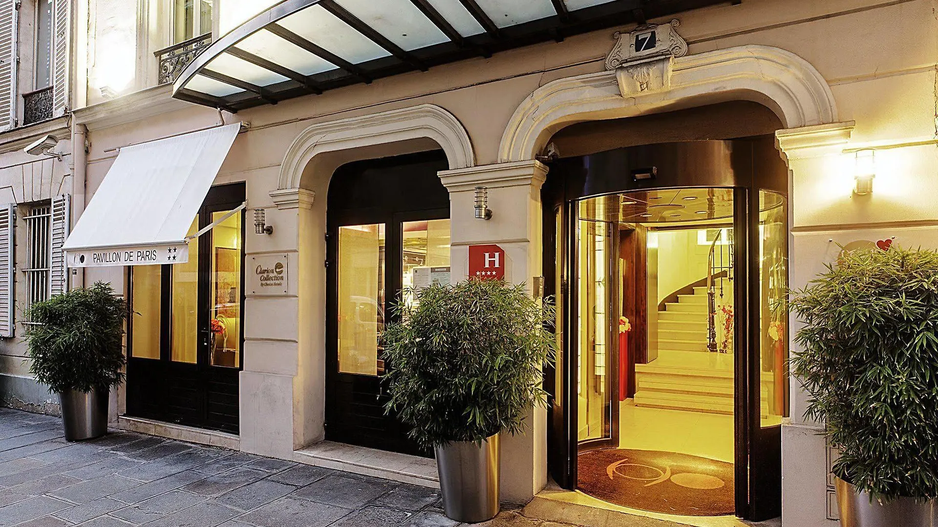 Maison Nabis By Happyculture Paris