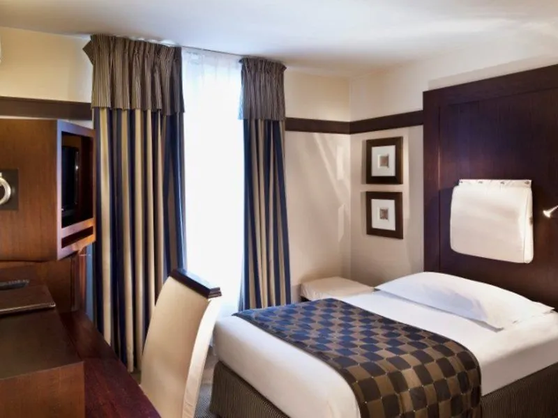 Maison Nabis By Happyculture Paris 4*,