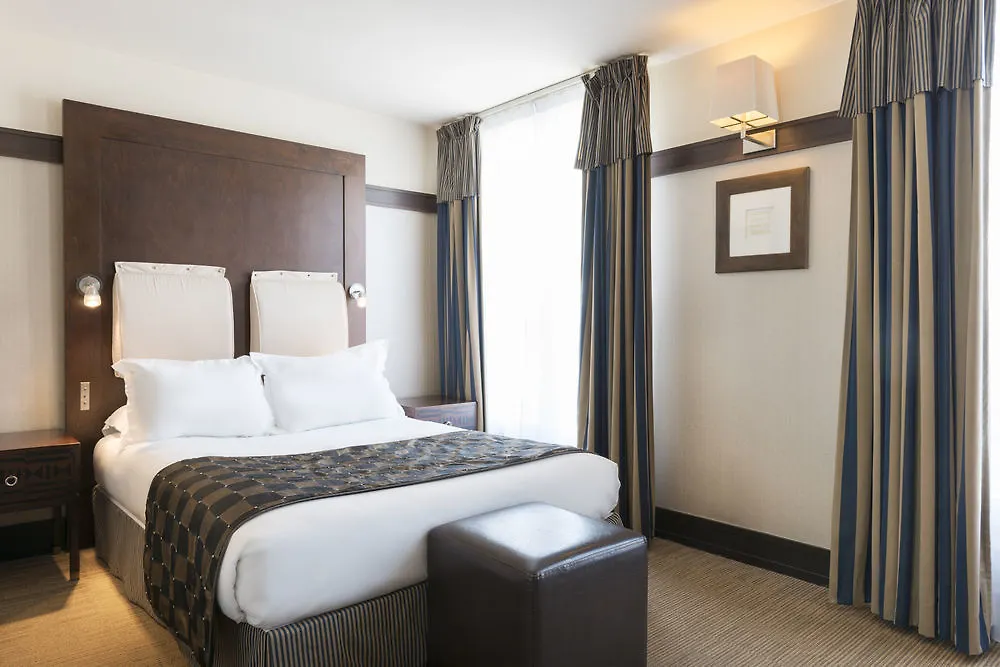 Maison Nabis By Happyculture Paris Hotel